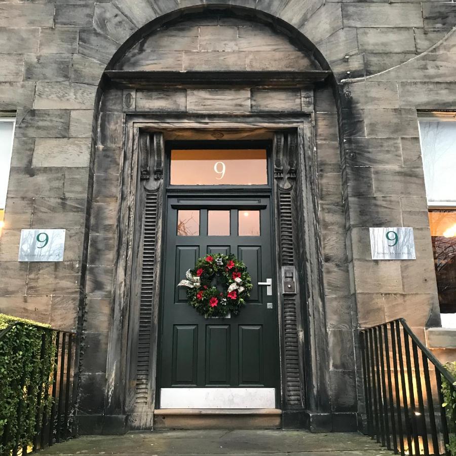 Ashtree House Hotel, Glasgow Airport & ペイズリー エクステリア 写真