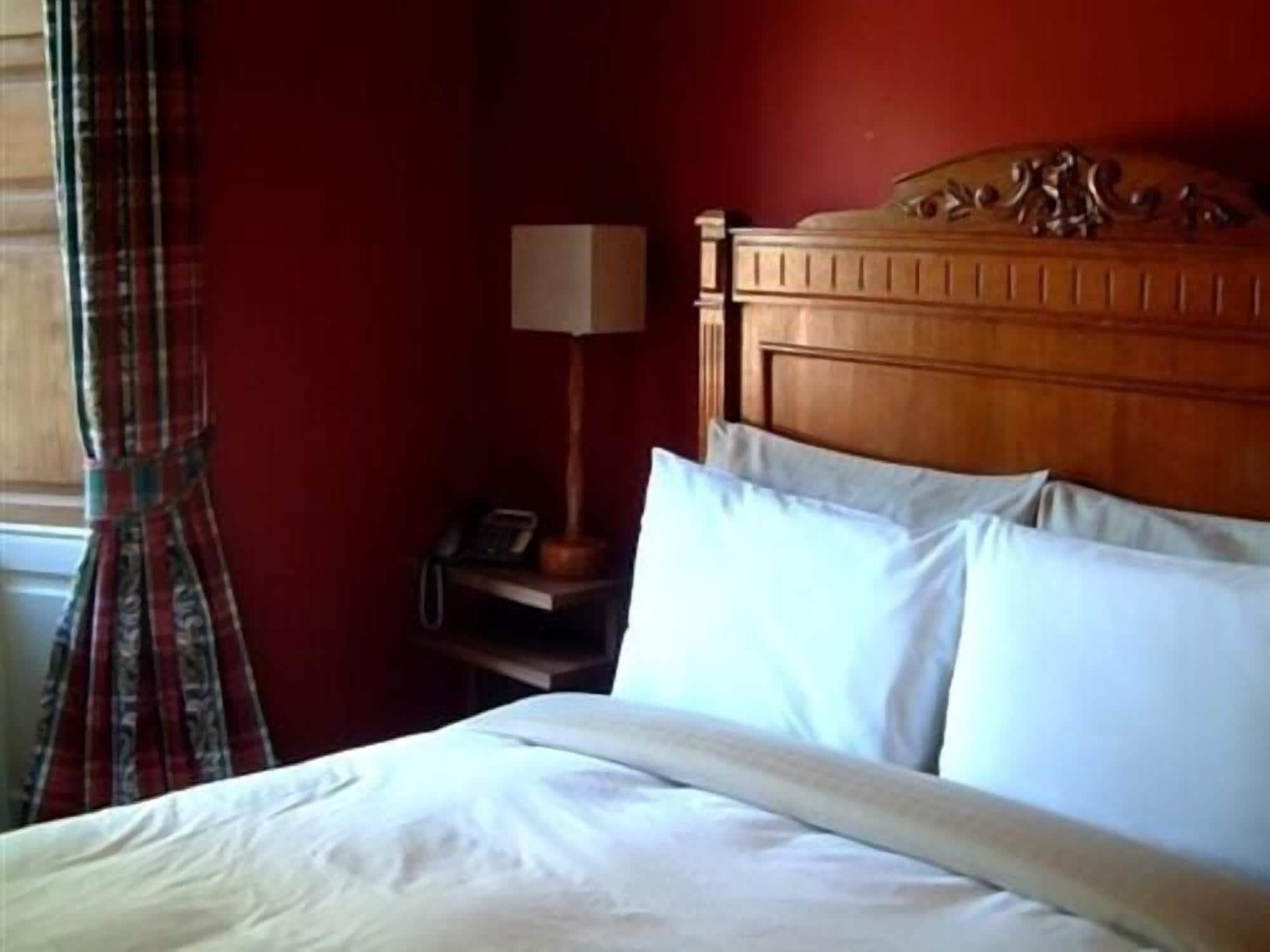 Ashtree House Hotel, Glasgow Airport & ペイズリー 部屋 写真
