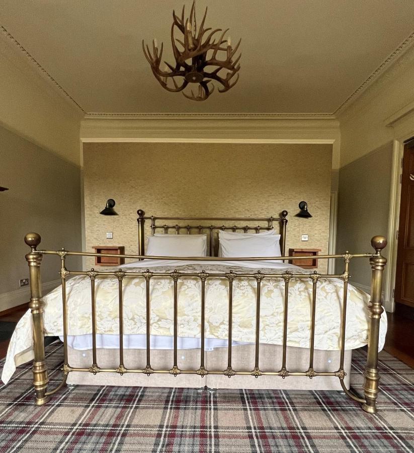 Ashtree House Hotel, Glasgow Airport & ペイズリー エクステリア 写真