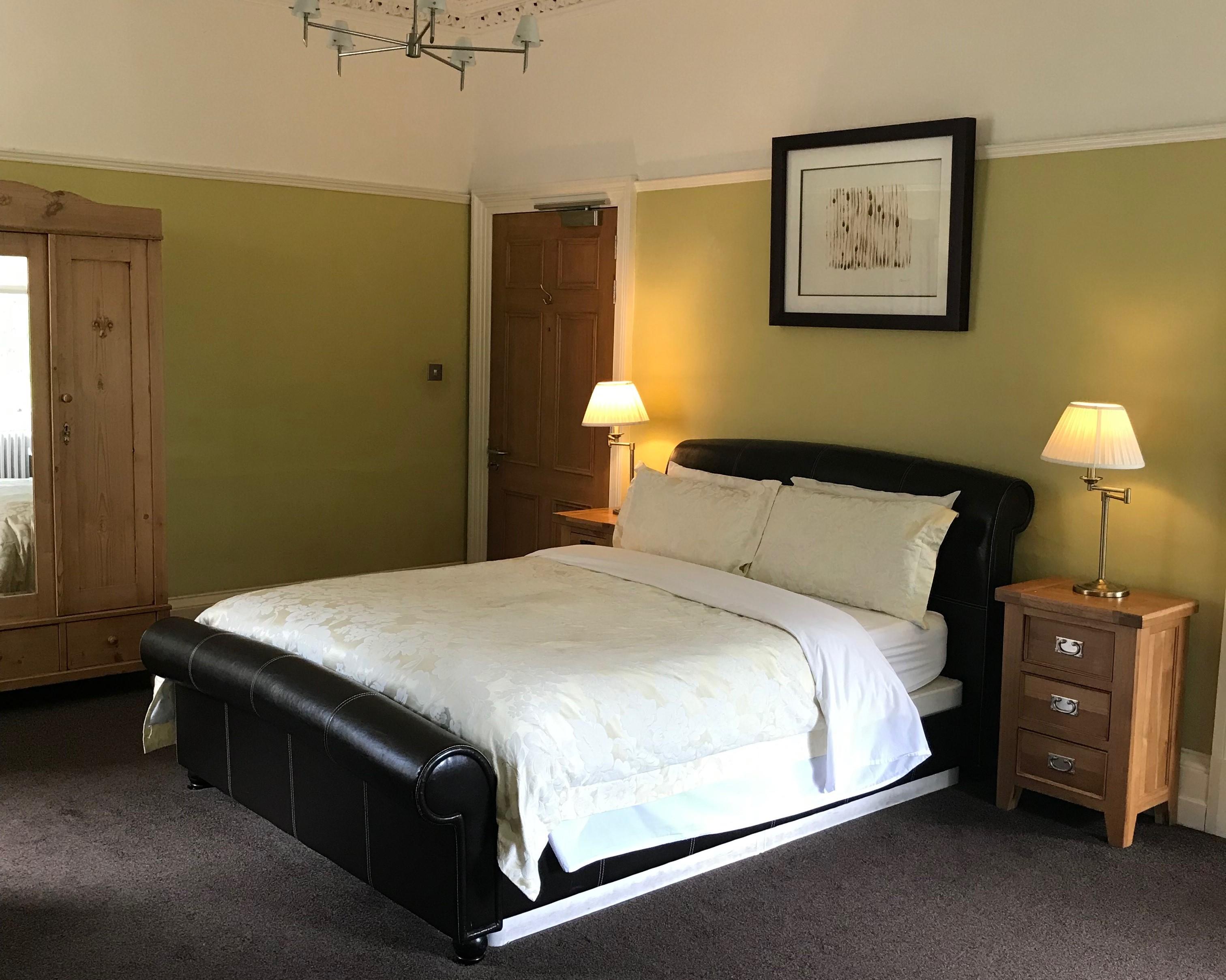 Ashtree House Hotel, Glasgow Airport & ペイズリー エクステリア 写真