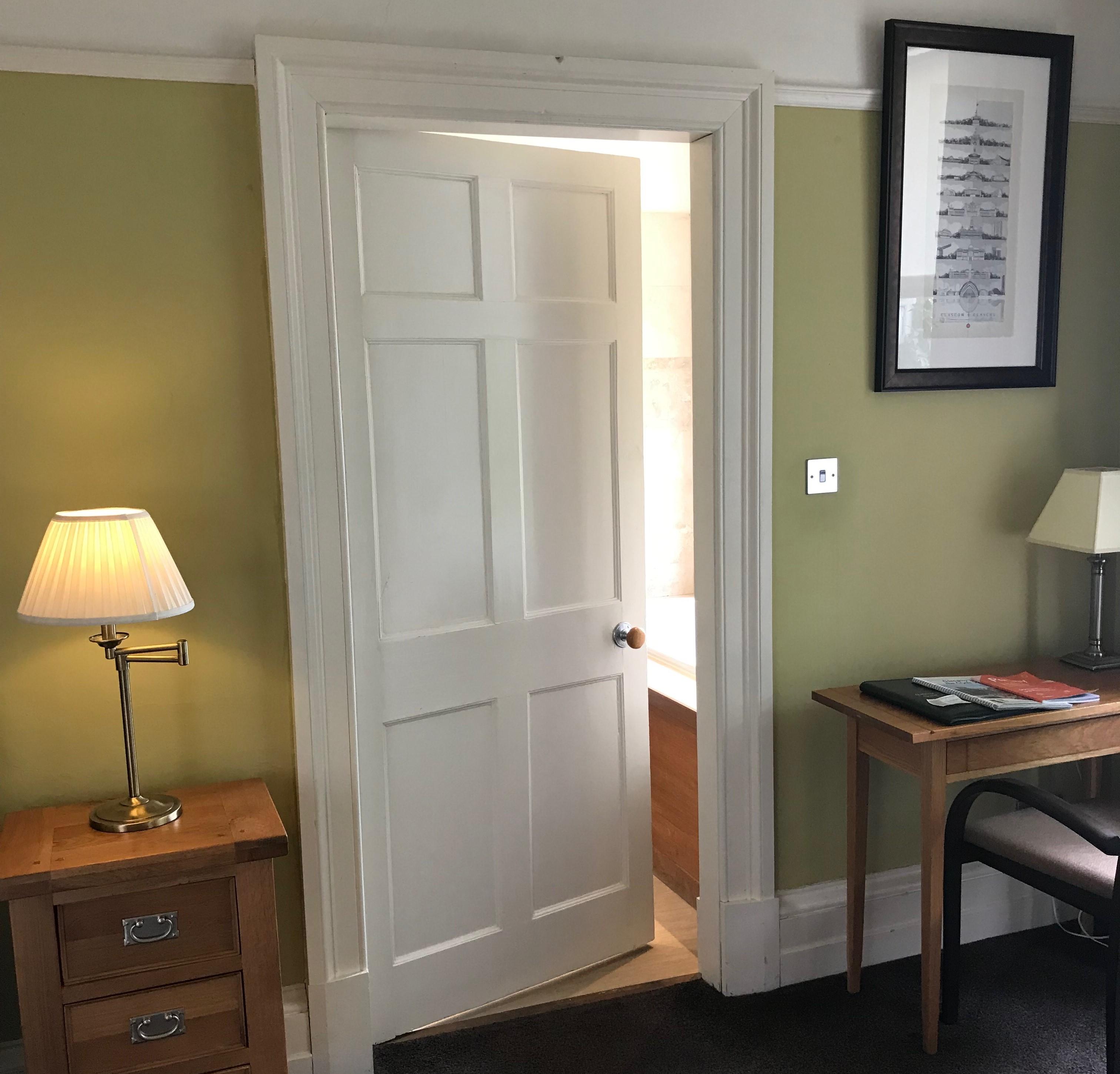 Ashtree House Hotel, Glasgow Airport & ペイズリー エクステリア 写真