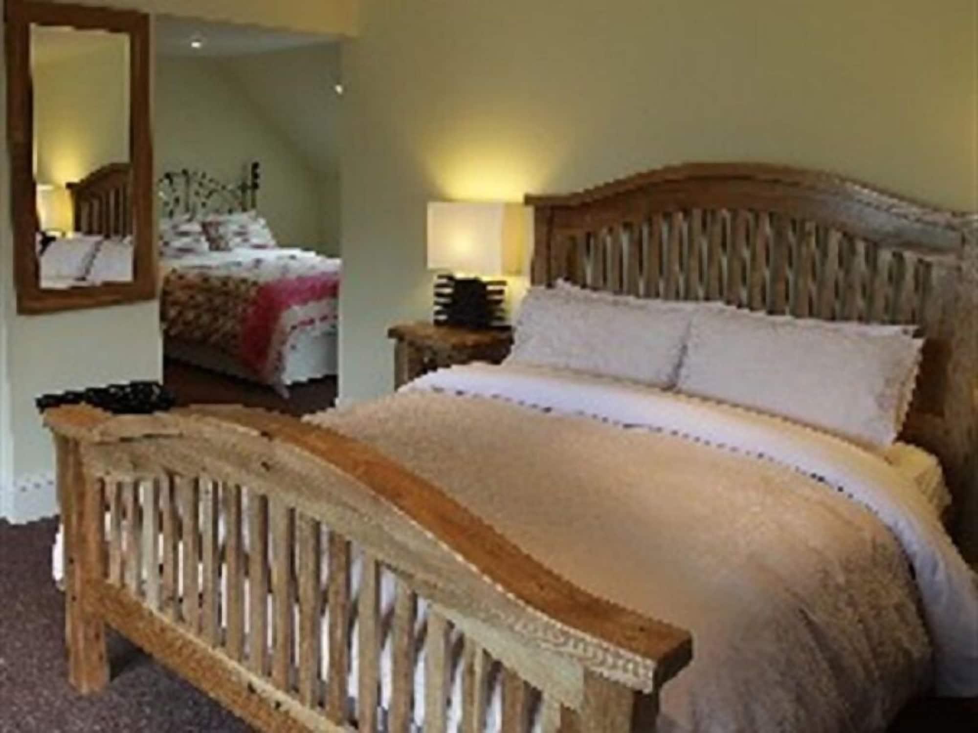 Ashtree House Hotel, Glasgow Airport & ペイズリー 部屋 写真