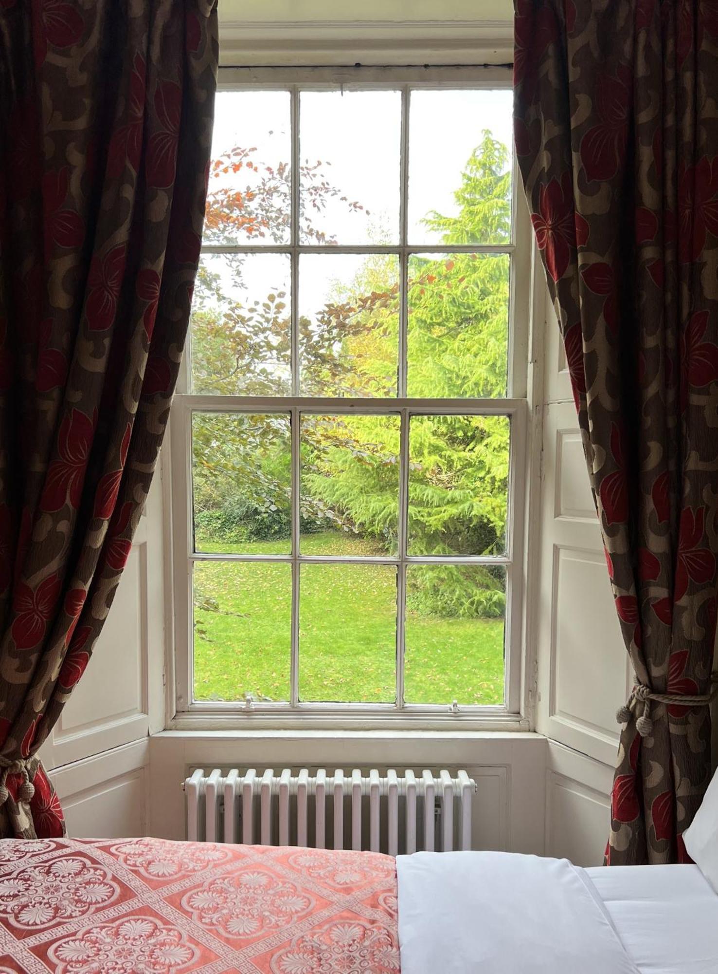 Ashtree House Hotel, Glasgow Airport & ペイズリー エクステリア 写真