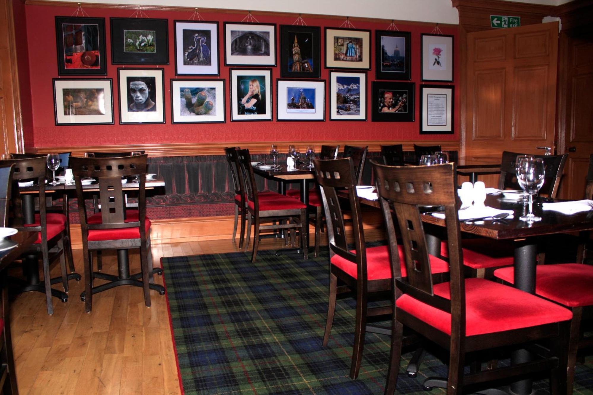 Ashtree House Hotel, Glasgow Airport & ペイズリー エクステリア 写真