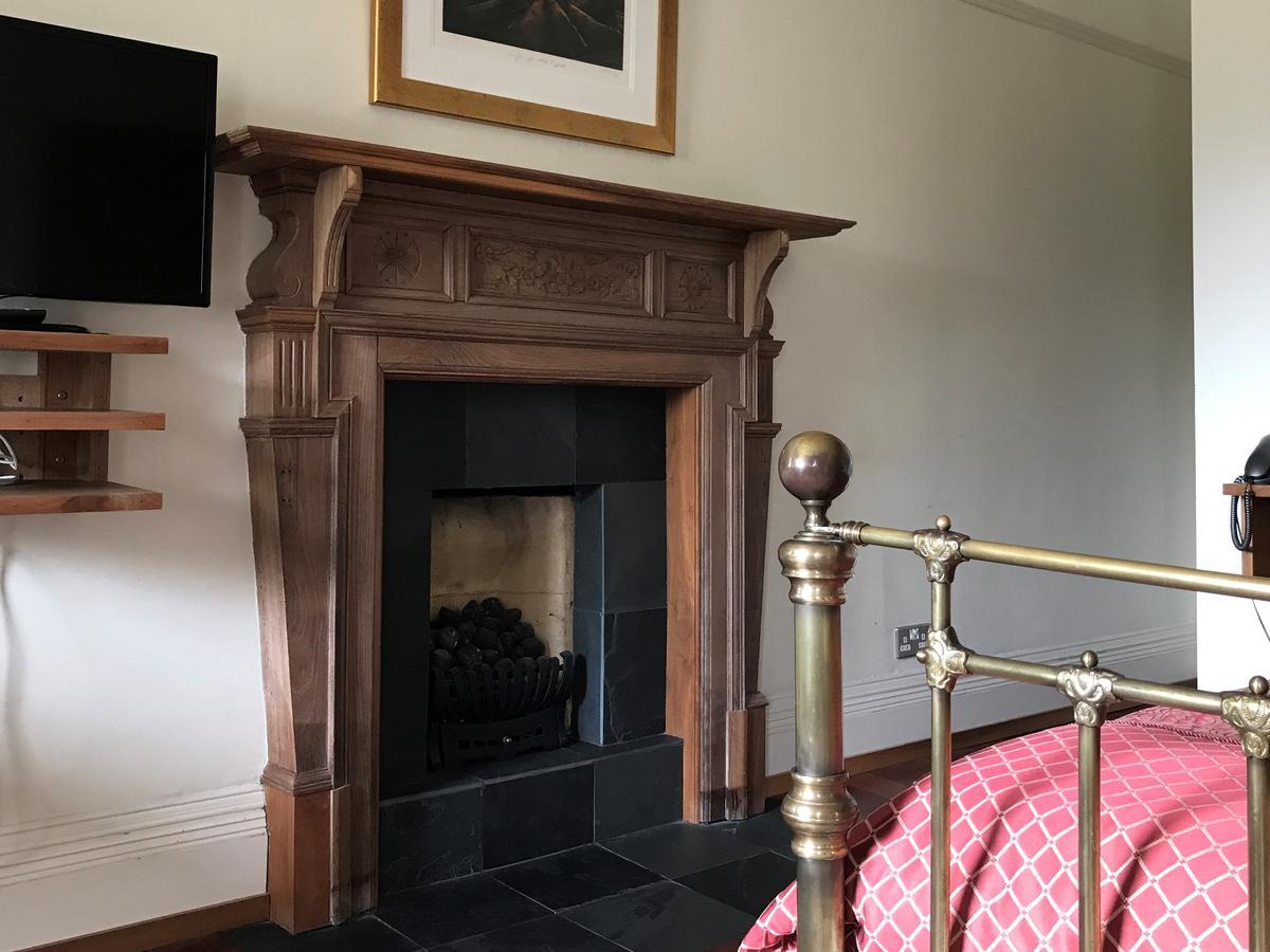 Ashtree House Hotel, Glasgow Airport & ペイズリー エクステリア 写真