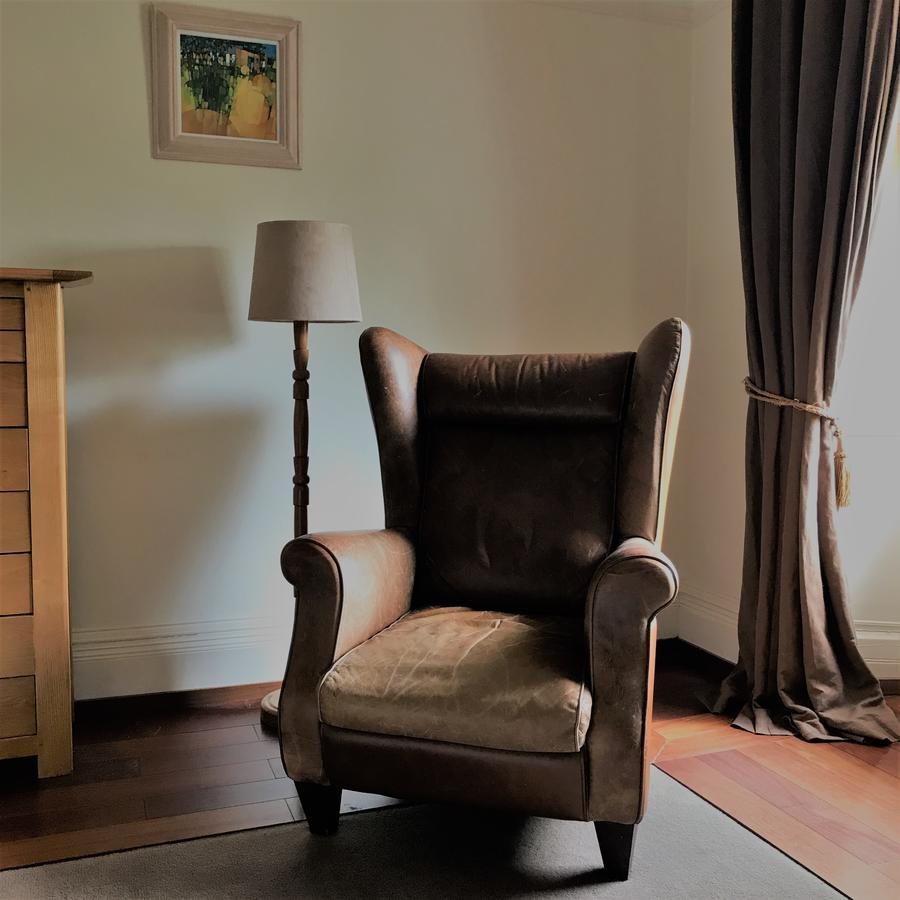 Ashtree House Hotel, Glasgow Airport & ペイズリー エクステリア 写真