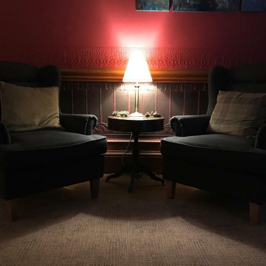 Ashtree House Hotel, Glasgow Airport & ペイズリー エクステリア 写真