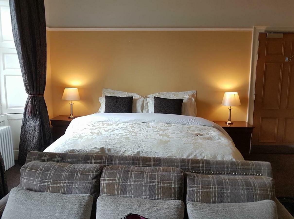 Ashtree House Hotel, Glasgow Airport & ペイズリー エクステリア 写真