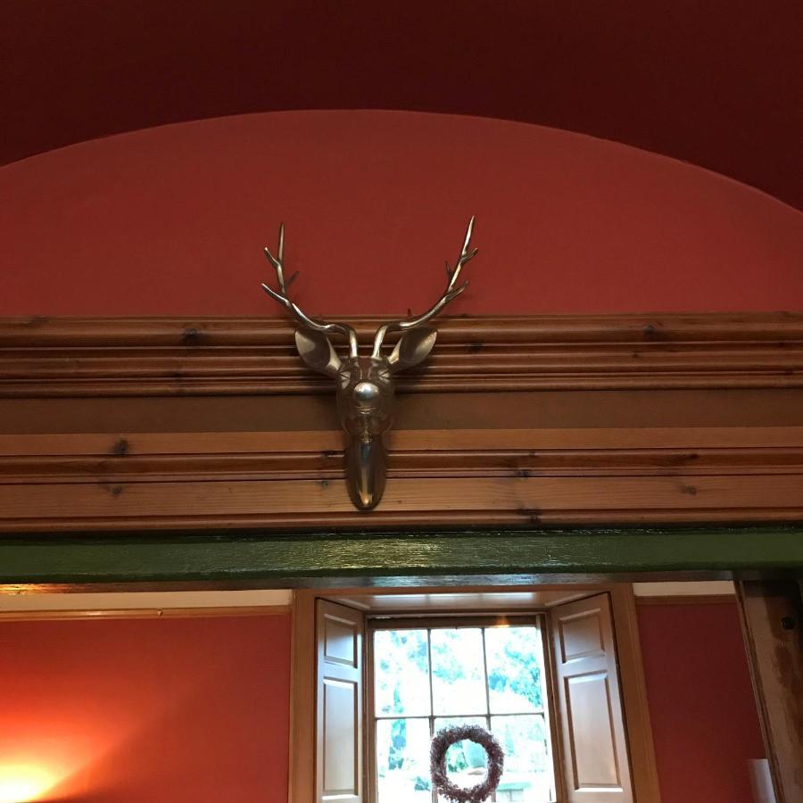 Ashtree House Hotel, Glasgow Airport & ペイズリー エクステリア 写真